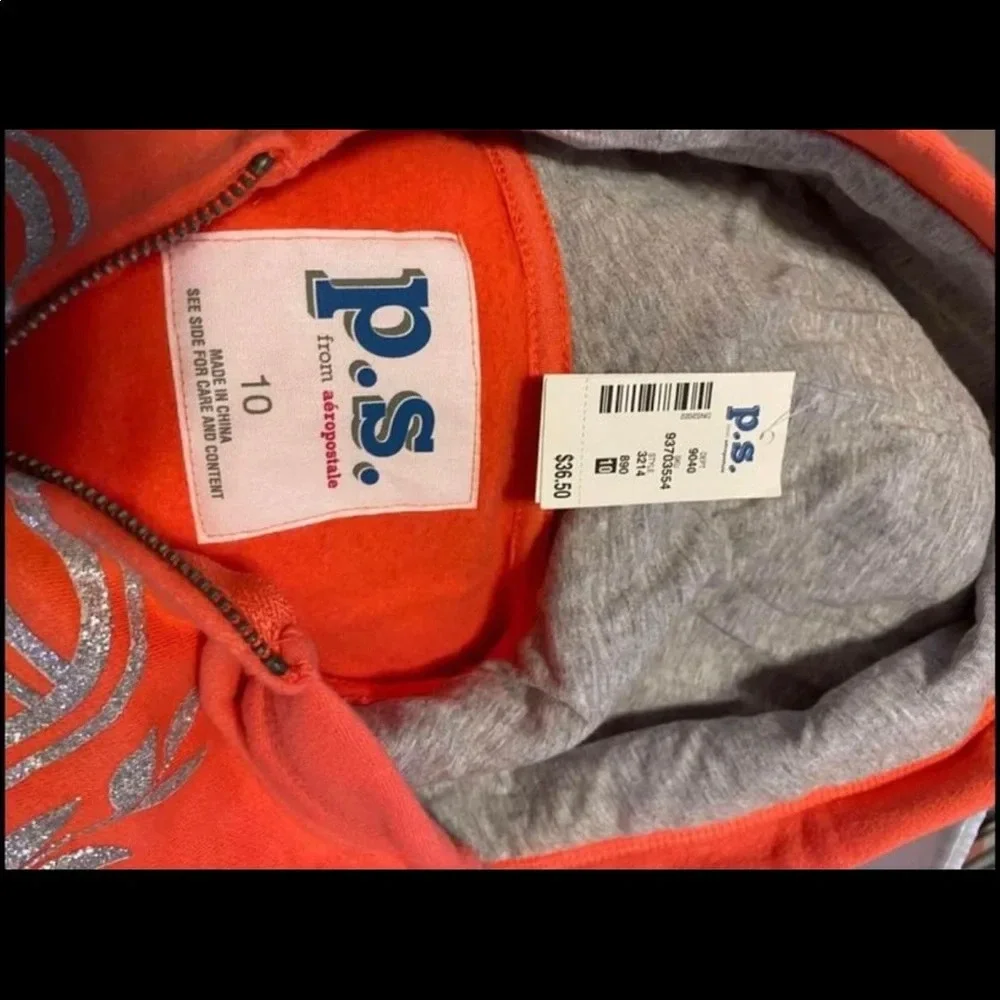 Aeropostale new tags